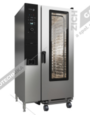 Fagor Konvektomat elektrický CPW-201-E R SW S T