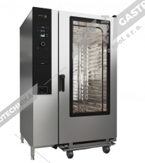 Fagor Konvektomat elektrický CPW-202-E R SW S T