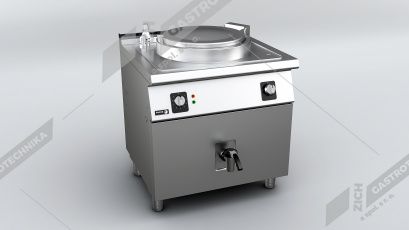 Fagor Kotel varný elelektrický 80L M-E710 BM