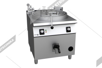 Fagor Kotel varný plynový 150 L M-G915 BM (GN)