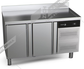 Fagor Mrazící stůl 2 sekce CCN-2G