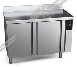 Fagor Mrazící stůl 2 sekce s předinstalací CCN-2G/R