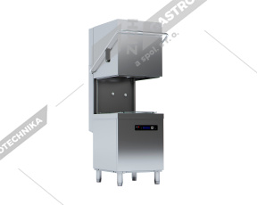 Fagor Myčka nádobí průchozí Evo Advance - nově WHA-503 D AD-125 