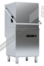 Fagor Myčka nádobí průchozí Evo Concept - nově WHC-502 T CO-142