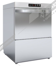 Fagor Myčka s čelním zakládáním Evo Concept - nově WUC-502 CO-501