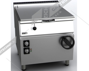 Fagor Pánev výklopná elektrická  80L - Litina SB-E910