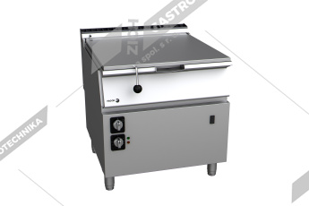 Fagor Pánev výklopná elektrická  80L - Nerez SB-E910 IM