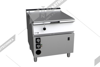 Fagor Pánev výklopná plynová  80L - Litina SB-G910 M (GN)