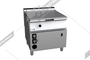 Fagor Pánev výklopná plynová  80L - Nerez SB-G910 IM (GN)