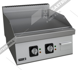 Fagor Plotna opékací elektrická chrom CI-FTE608T 2 CS
