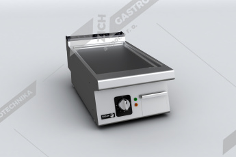 Fagor Plotna opékací elektrická chrom FT-E705 CL