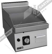 Fagor Plotna opékací plynová CI-FTG604T 1 VS