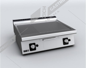 Fagor Plotna opékací plynová FT-G710 L+R (GN)