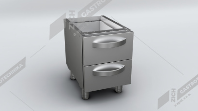 Fagor Podstavec se zásuvkami MB-705 C