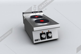 Fagor Sporák elektrický C-E720