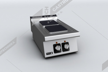 Fagor Sporák elektrický C-E720Q