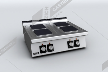 Fagor Sporák elektrický  C-E740Q