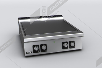 Fagor Sporák elektrický s tálem C-E910