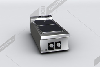 Fagor Sporák elektrický 2x plotna C-E920