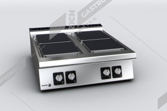 Fagor Sporák elektrický 4x plotna C-E940