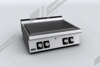 Fagor Sporák elektrický s tálem C-E710