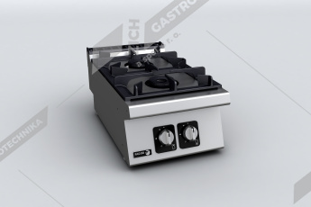 Fagor Sporák plynový C-G720 H (NG)