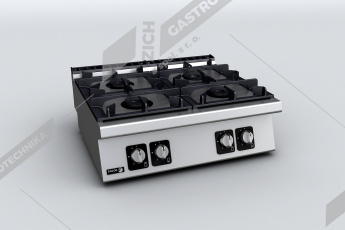 Fagor Sporák plynový C-G740 H (NG)