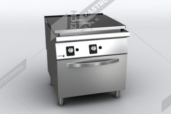 Fagor Sporák plynový - tál, s troubou C-G911 (NG)