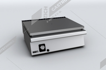 Fagor Sporák plynový s tálem C-G710 (NG)