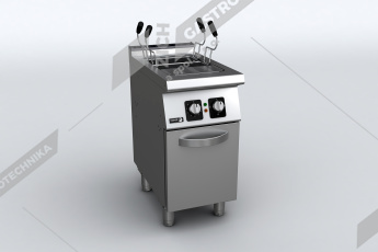 Fagor Vařič těstovin elektrický CP-E7126