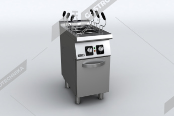 Fagor Vařič těstovin elektrický CP-E7140