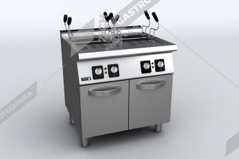 Fagor Vařič těstovin elektrický CP-E7226