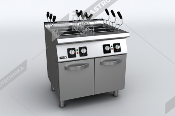 Fagor Vařič těstovin elektrický CP-E7240