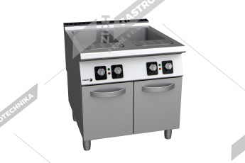 Fagor Vařič těstovin elektrický  CP-E910