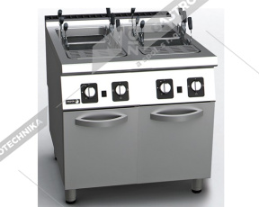 Fagor Vařič těstovin plynový CP-G910 (GN)