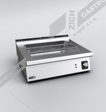 Fagor Vodní lázeň elektrická 30L BM-E710
