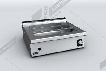 Fagor Vodní lázeň plynová 30L BM-G710 (NG)