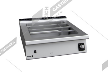 Fagor Vodní lázeň plynová 44L BM-G910 (GN)