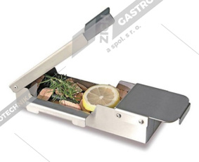 Fagor Zauzovač SMOKER
