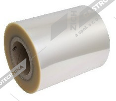 Folie pro misky zatavovací 185 mm PEEL efekt