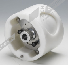 Formovací zařízení automatické - FORMA na hamburger 