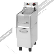 Fritéza 13 L třífázová FE 31/13 ELT