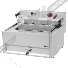 Fritéza 16 L třífázová FE 66 ELT