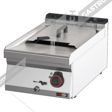 Fritéza elektrická 13l s výpustí FE 70/04 E