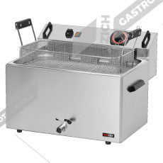 Fritéza elektrická 16 L FE 30 T