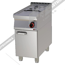 Fritéza elektrická 17l FE 90/40-17 E