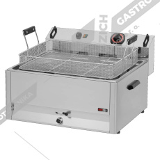 Fritéza elektrická 30 L FE 60 T