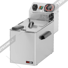 Fritéza elektrická 5L FE 04 