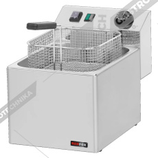 Fritéza elektrická  8L FE 07 E