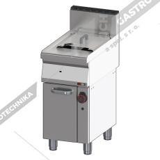 Fritéza plynová 15L FE 70/40 G